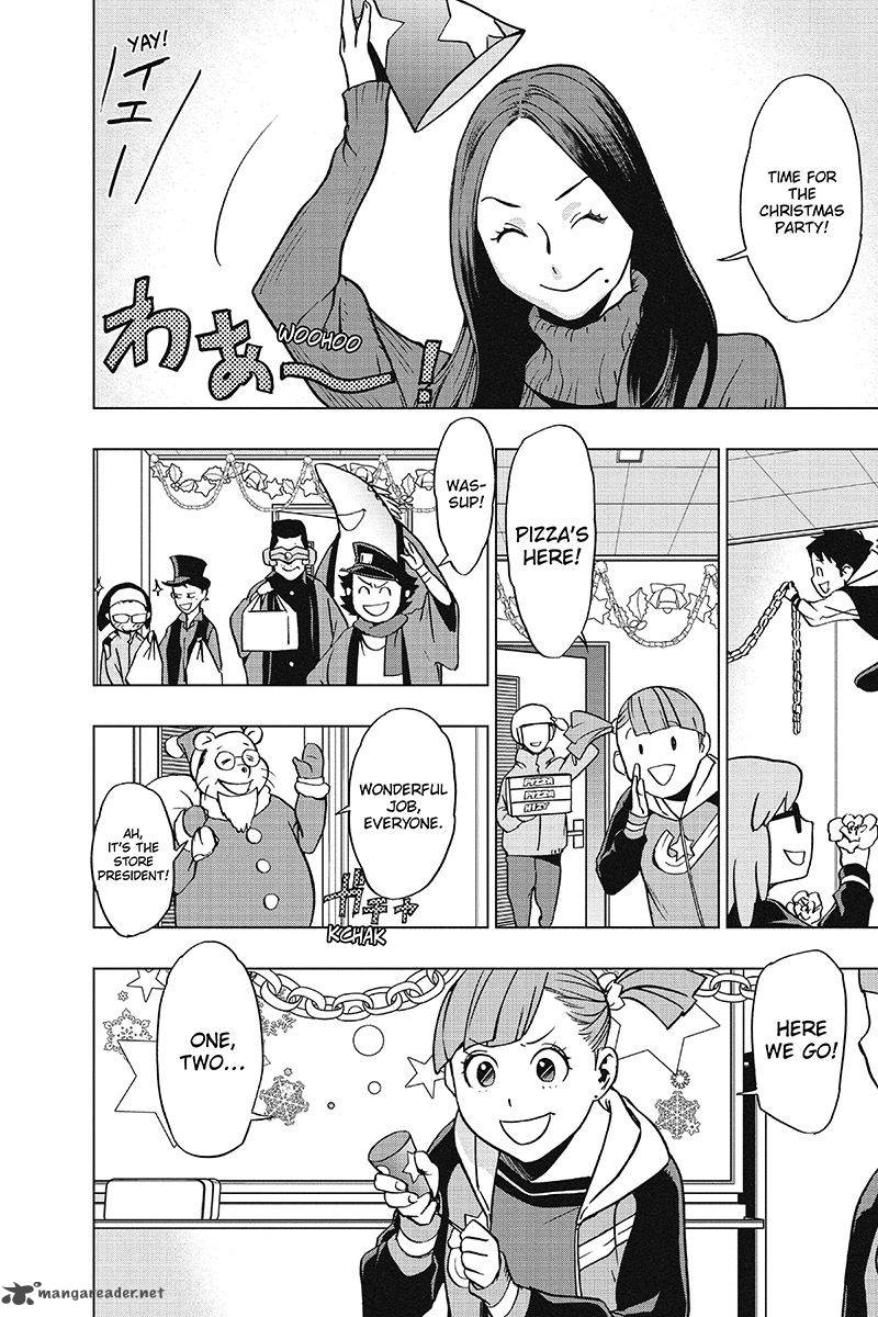 Vigilante Boku No Hero Academia Illegals 46 6