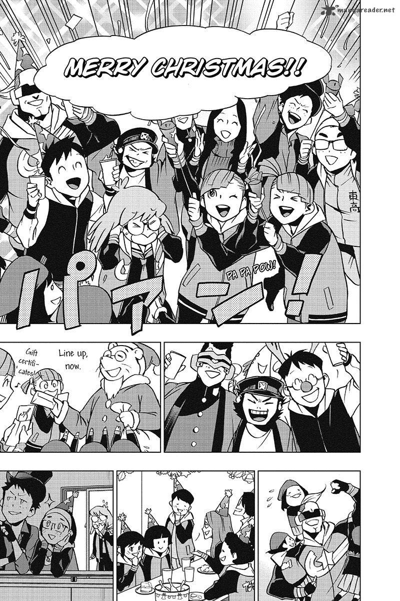 Vigilante Boku No Hero Academia Illegals 46 7