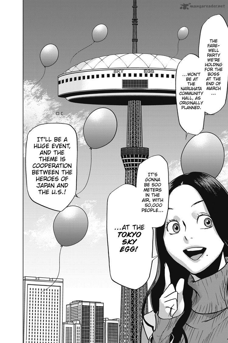 Vigilante Boku No Hero Academia Illegals 47 10