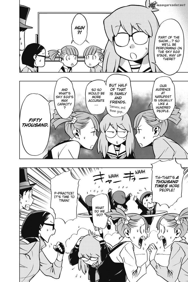 Vigilante Boku No Hero Academia Illegals 47 12