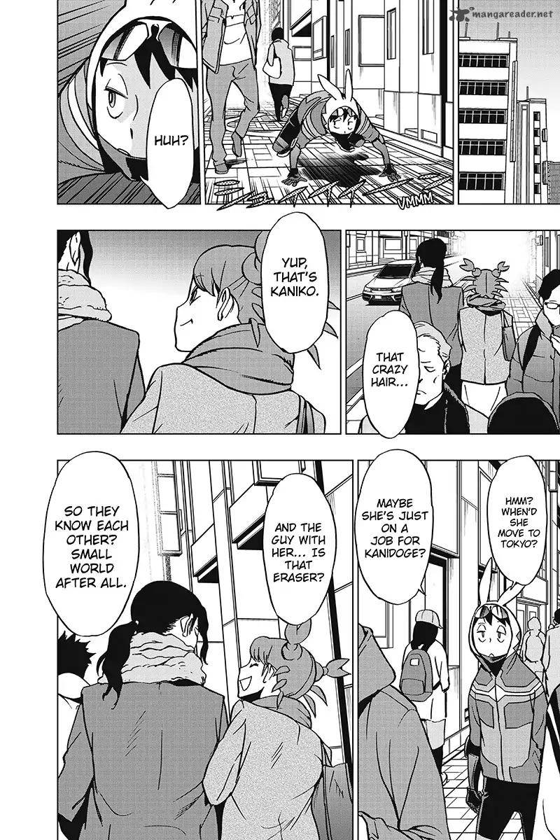 Vigilante Boku No Hero Academia Illegals 48 14