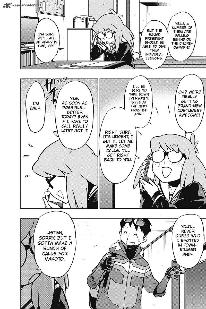 Vigilante Boku No Hero Academia Illegals 48 16