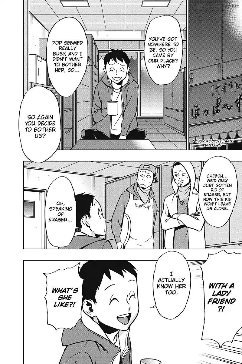 Vigilante Boku No Hero Academia Illegals 48 18