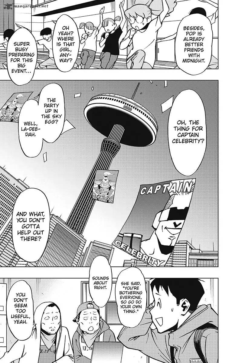 Vigilante Boku No Hero Academia Illegals 48 3