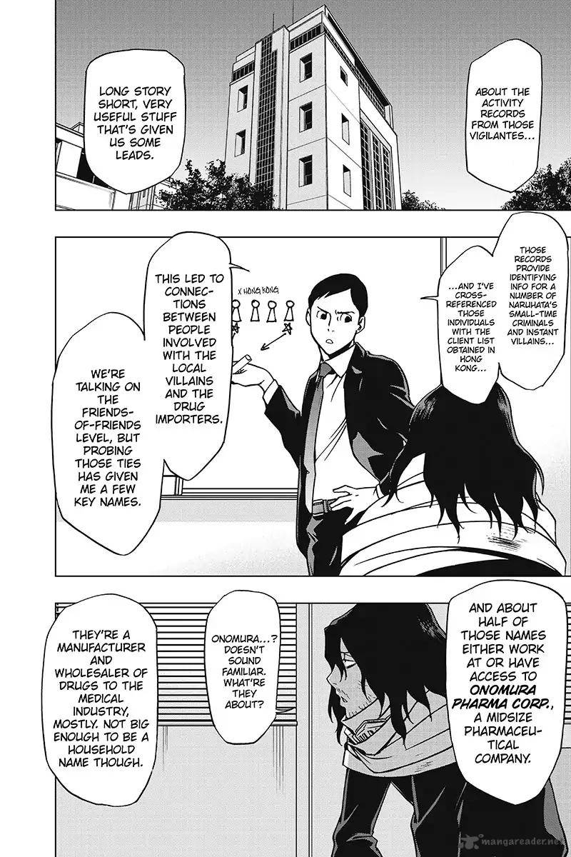 Vigilante Boku No Hero Academia Illegals 48 4