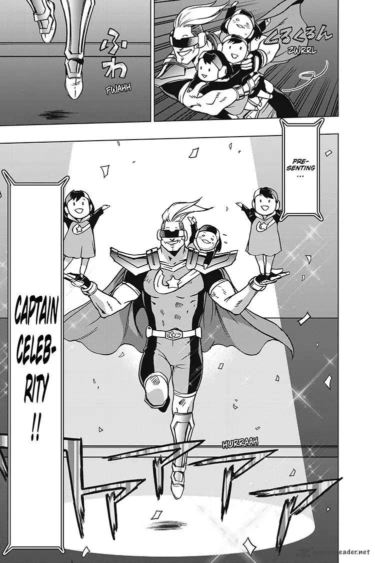 Vigilante Boku No Hero Academia Illegals 49 11