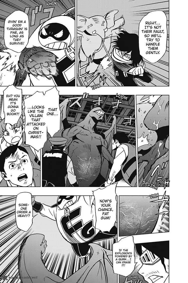 Vigilante Boku No Hero Academia Illegals 49 15