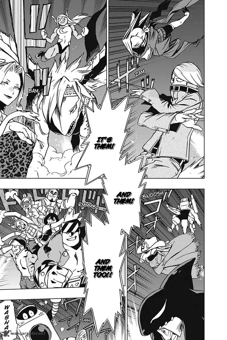 Vigilante Boku No Hero Academia Illegals 49 5