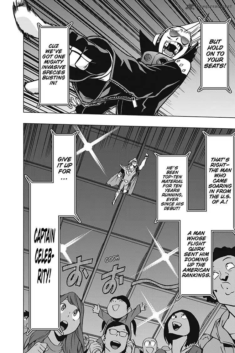 Vigilante Boku No Hero Academia Illegals 49 8