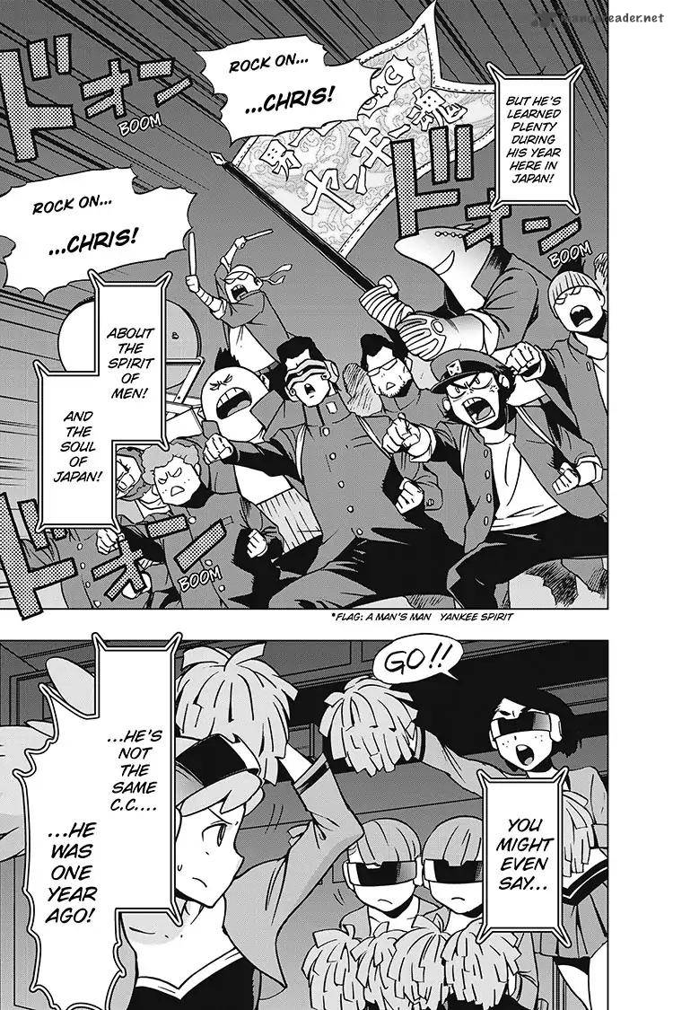 Vigilante Boku No Hero Academia Illegals 49 9
