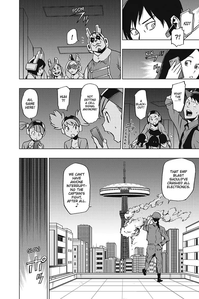 Vigilante Boku No Hero Academia Illegals 51 4
