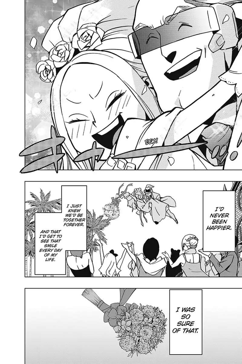 Vigilante Boku No Hero Academia Illegals 52 14