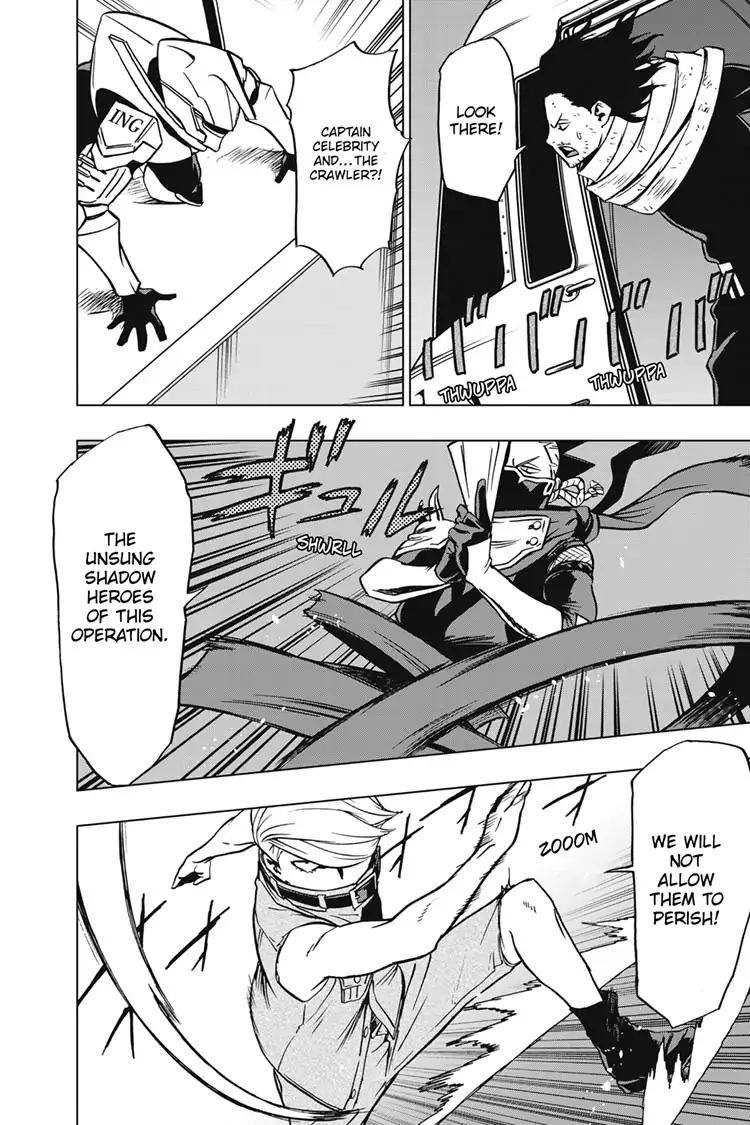 Vigilante Boku No Hero Academia Illegals 53 14
