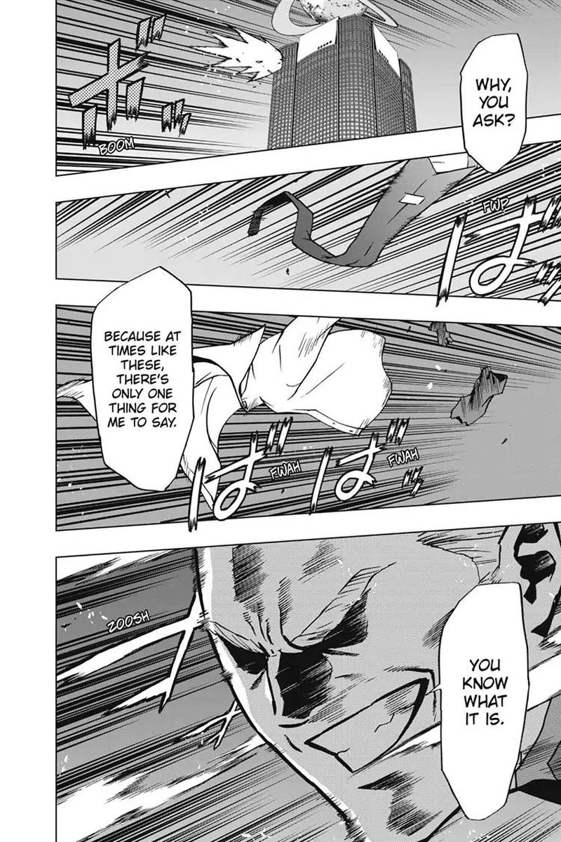 Vigilante Boku No Hero Academia Illegals 54 12