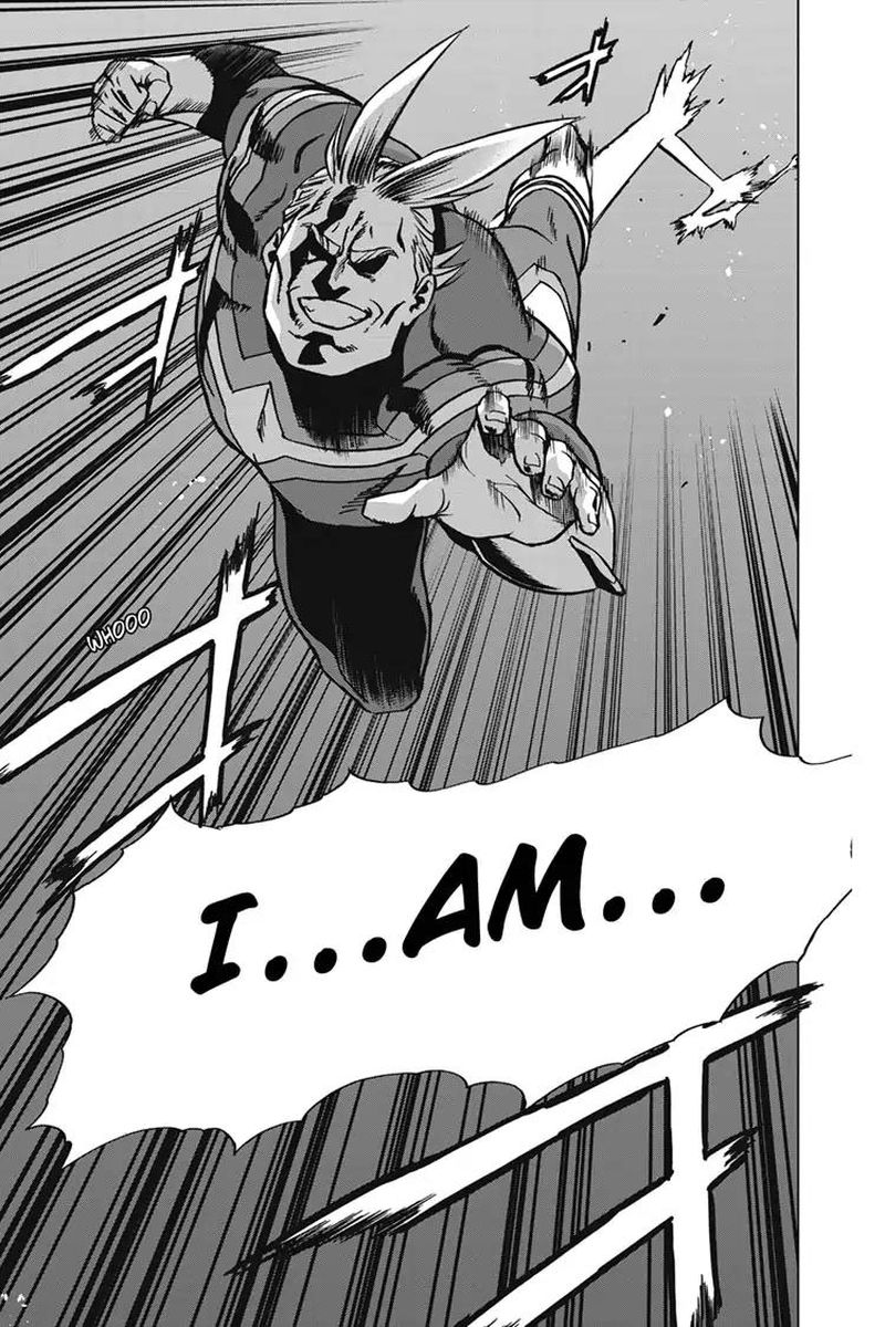 Vigilante Boku No Hero Academia Illegals 54 13