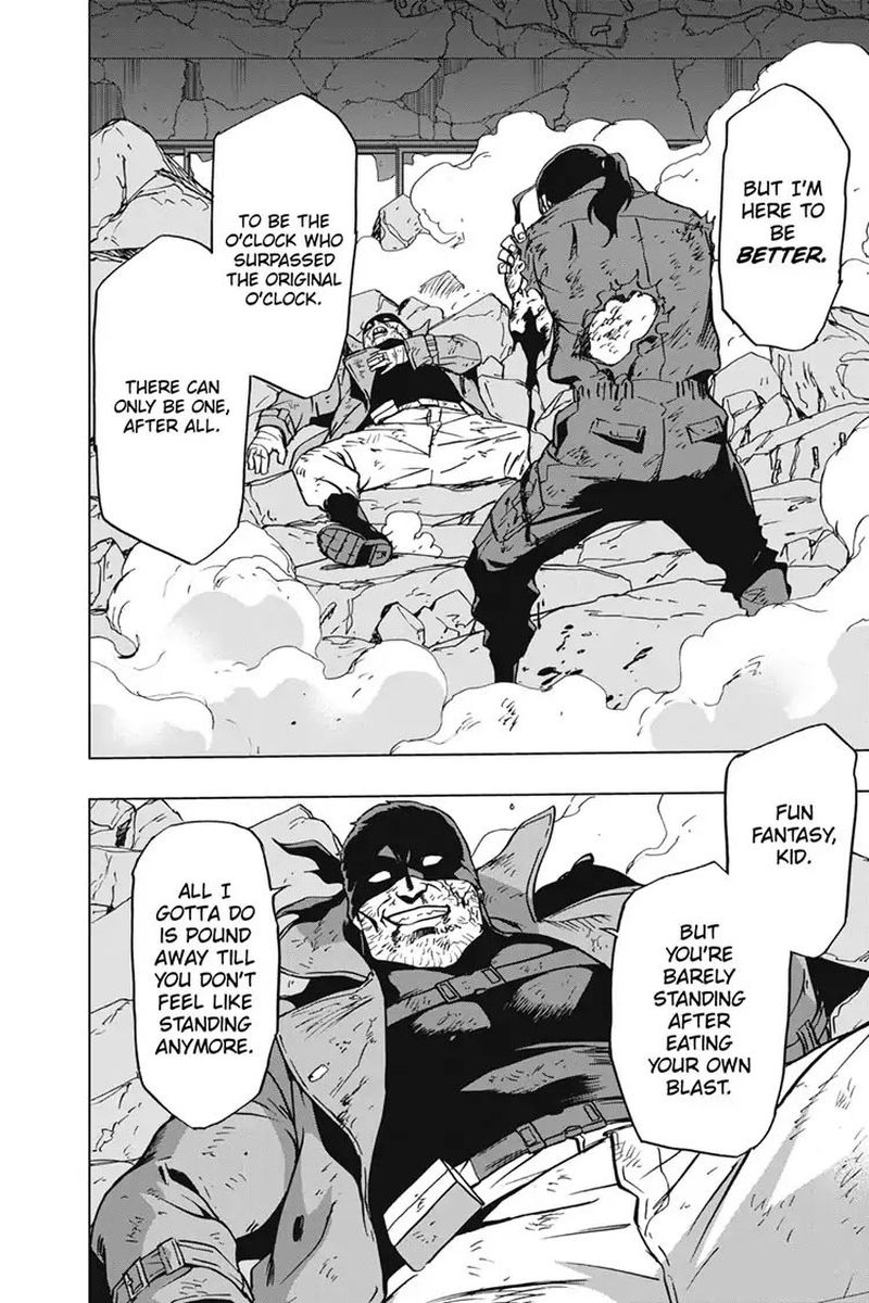 Vigilante Boku No Hero Academia Illegals 57 10