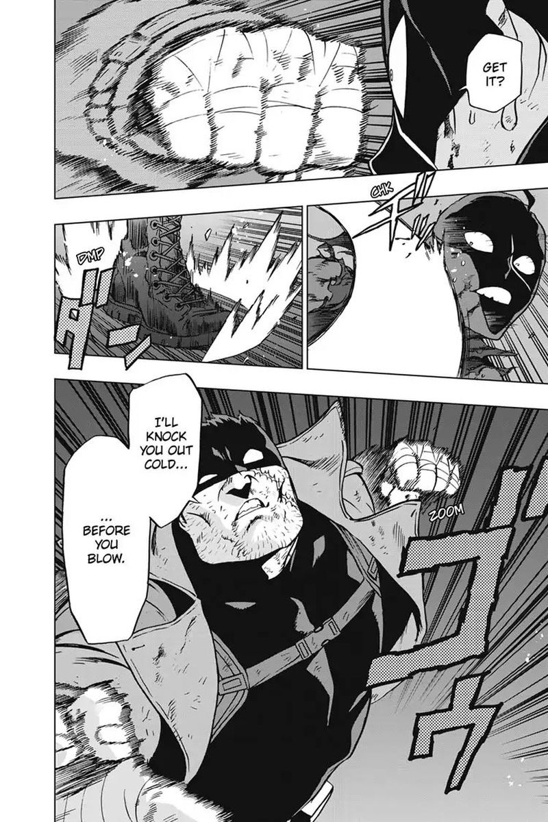 Vigilante Boku No Hero Academia Illegals 57 14