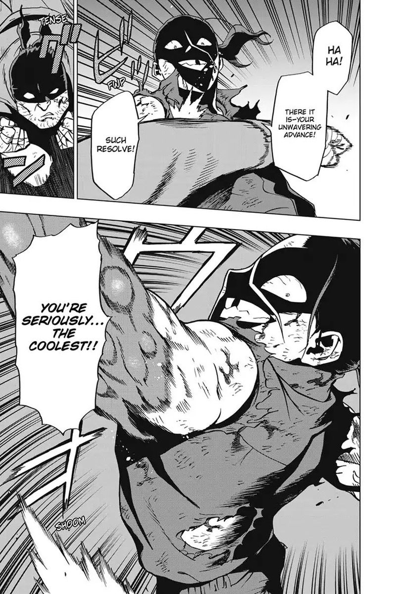 Vigilante Boku No Hero Academia Illegals 57 15