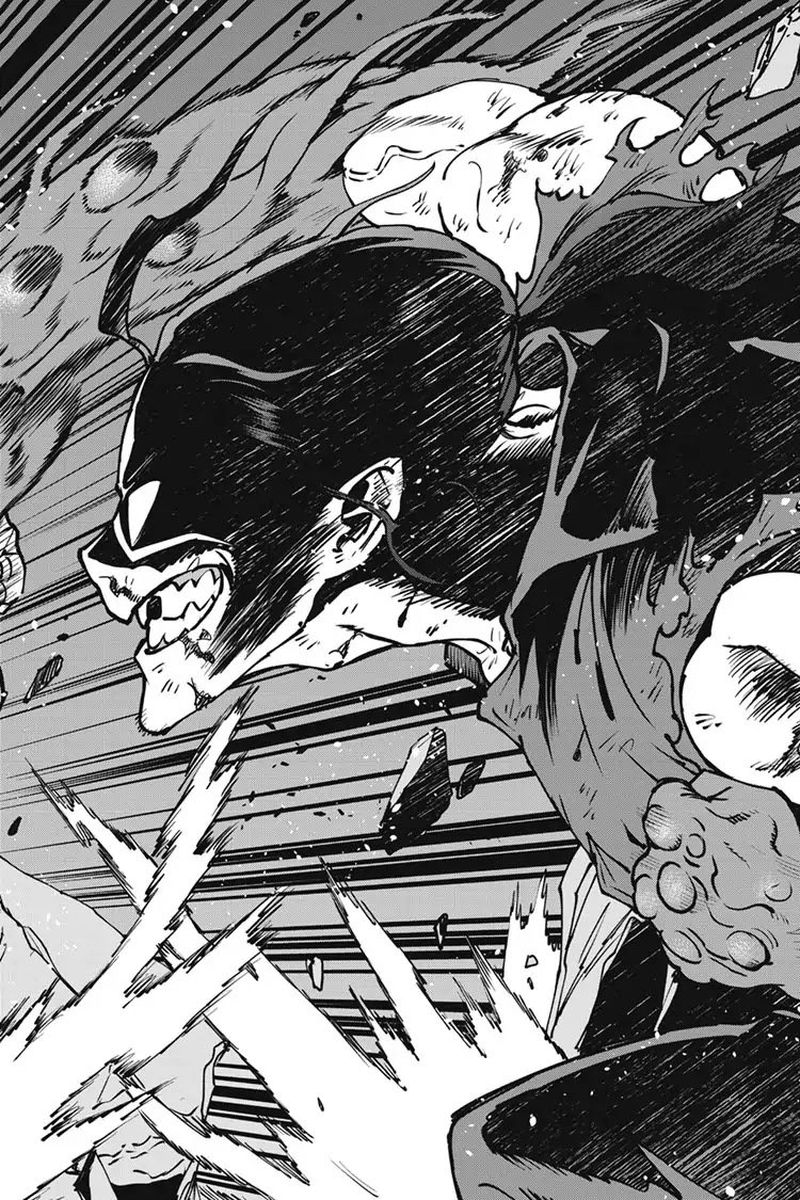 Vigilante Boku No Hero Academia Illegals 57 16