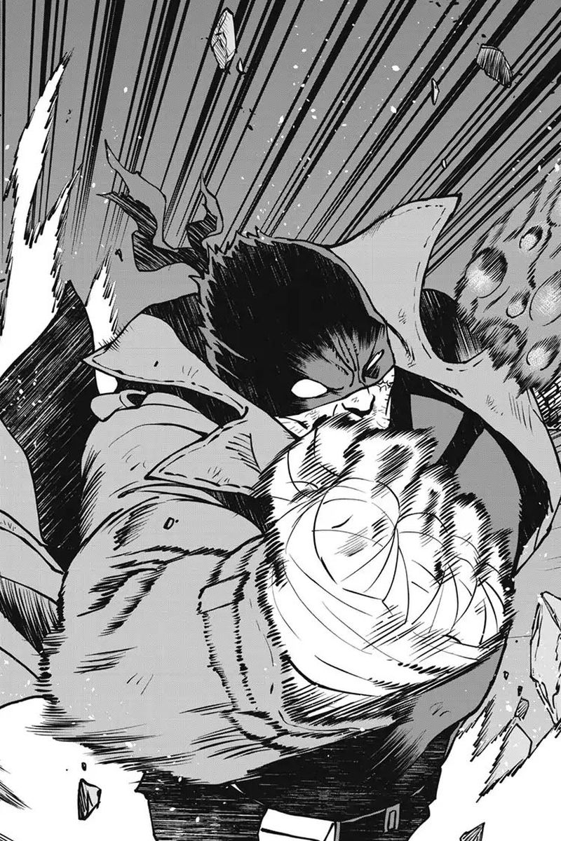 Vigilante Boku No Hero Academia Illegals 57 17