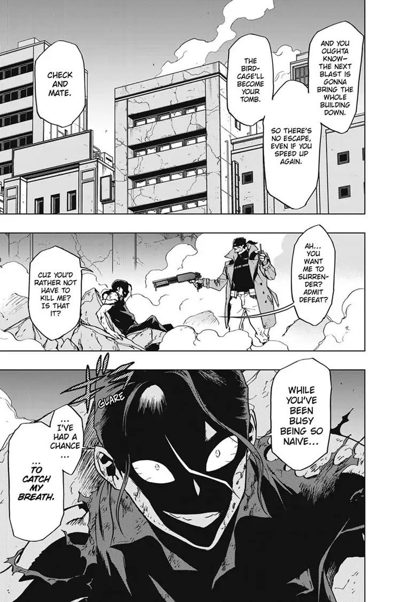 Vigilante Boku No Hero Academia Illegals 57 5