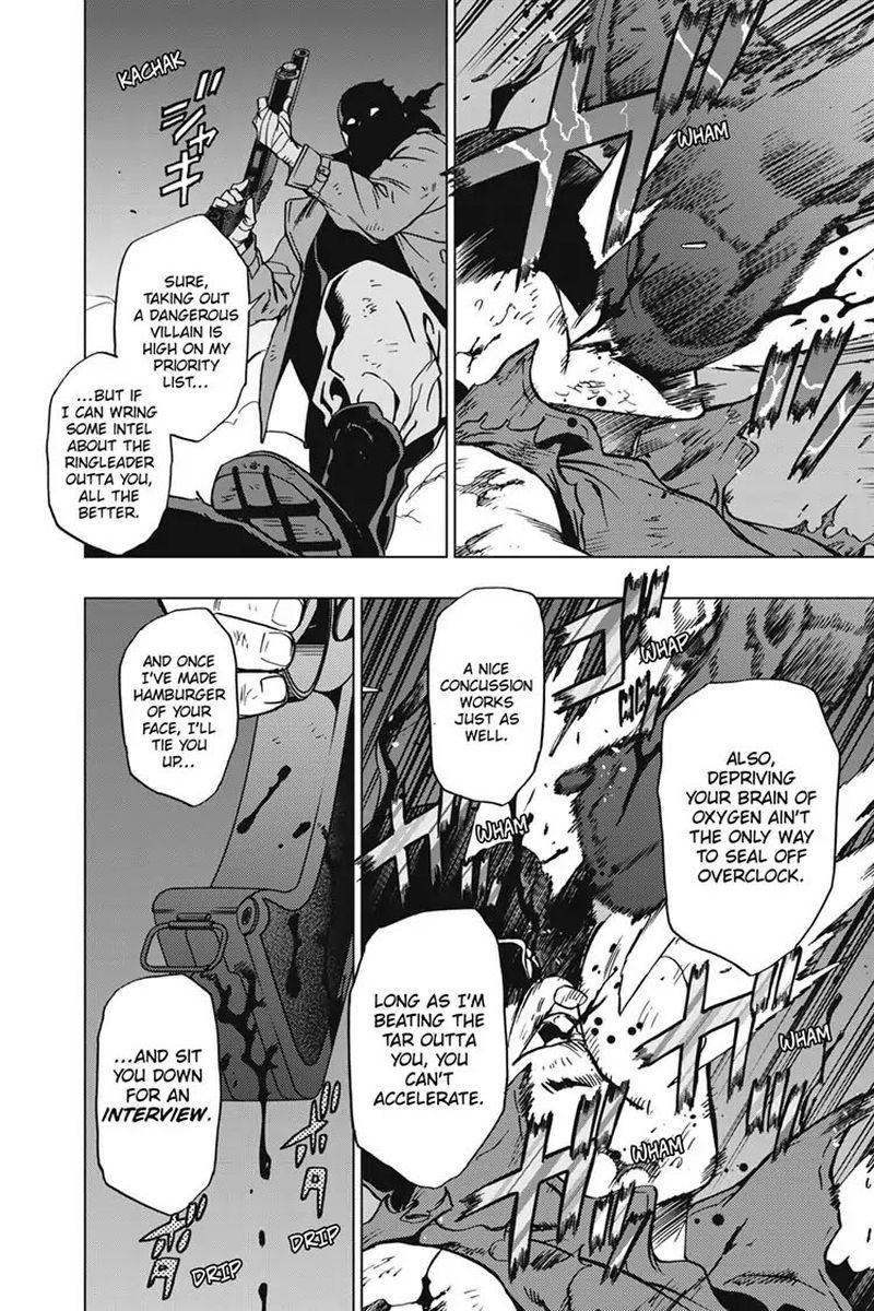 Vigilante Boku No Hero Academia Illegals 57 6
