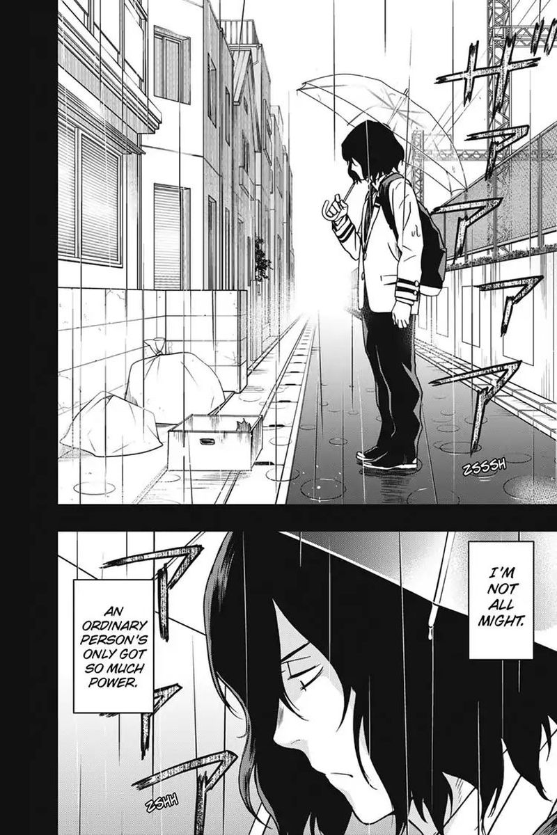 Vigilante Boku No Hero Academia Illegals 59 10