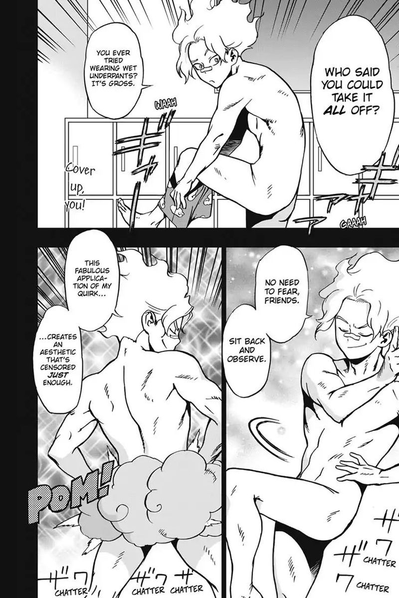 Vigilante Boku No Hero Academia Illegals 59 16