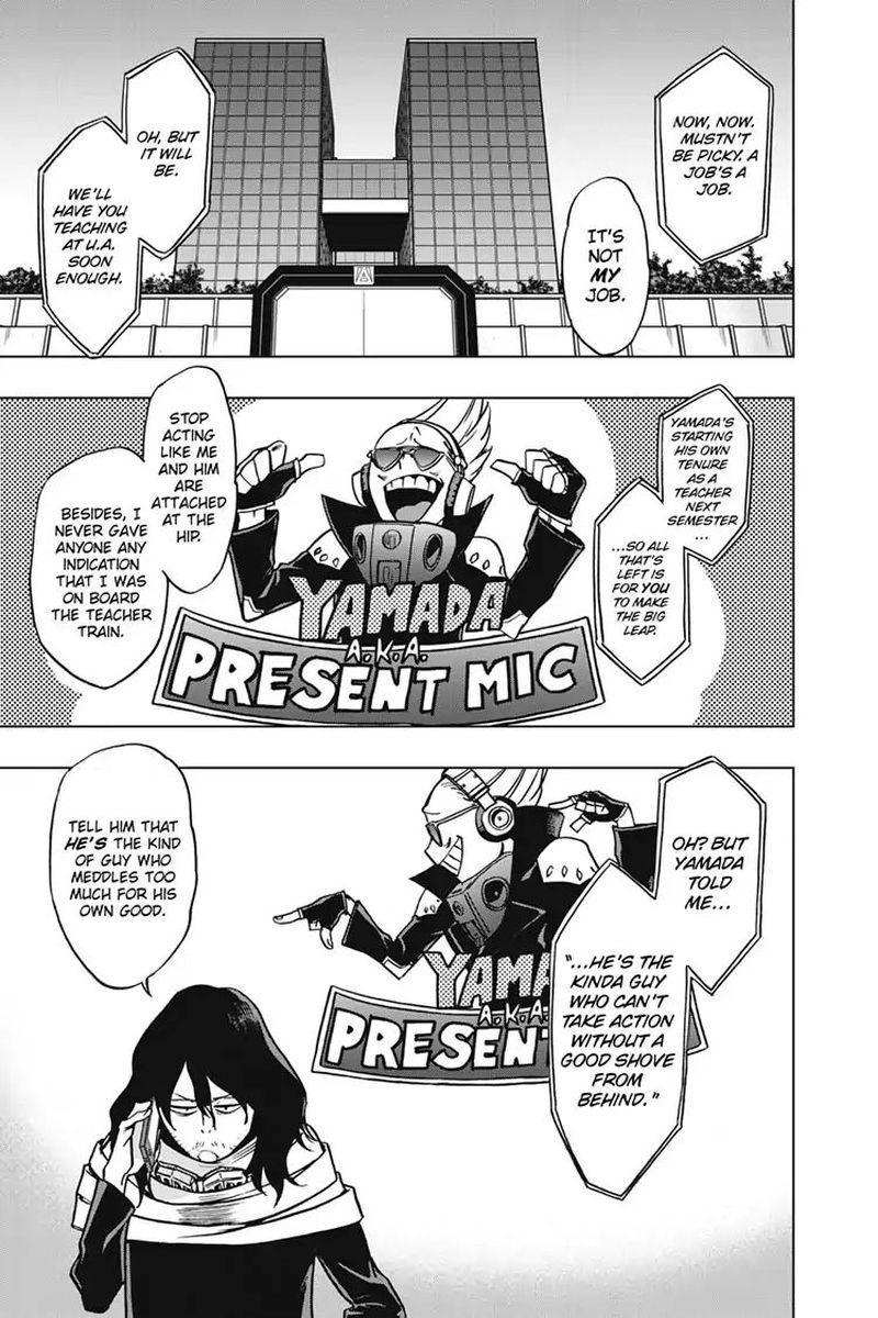 Vigilante Boku No Hero Academia Illegals 59 3