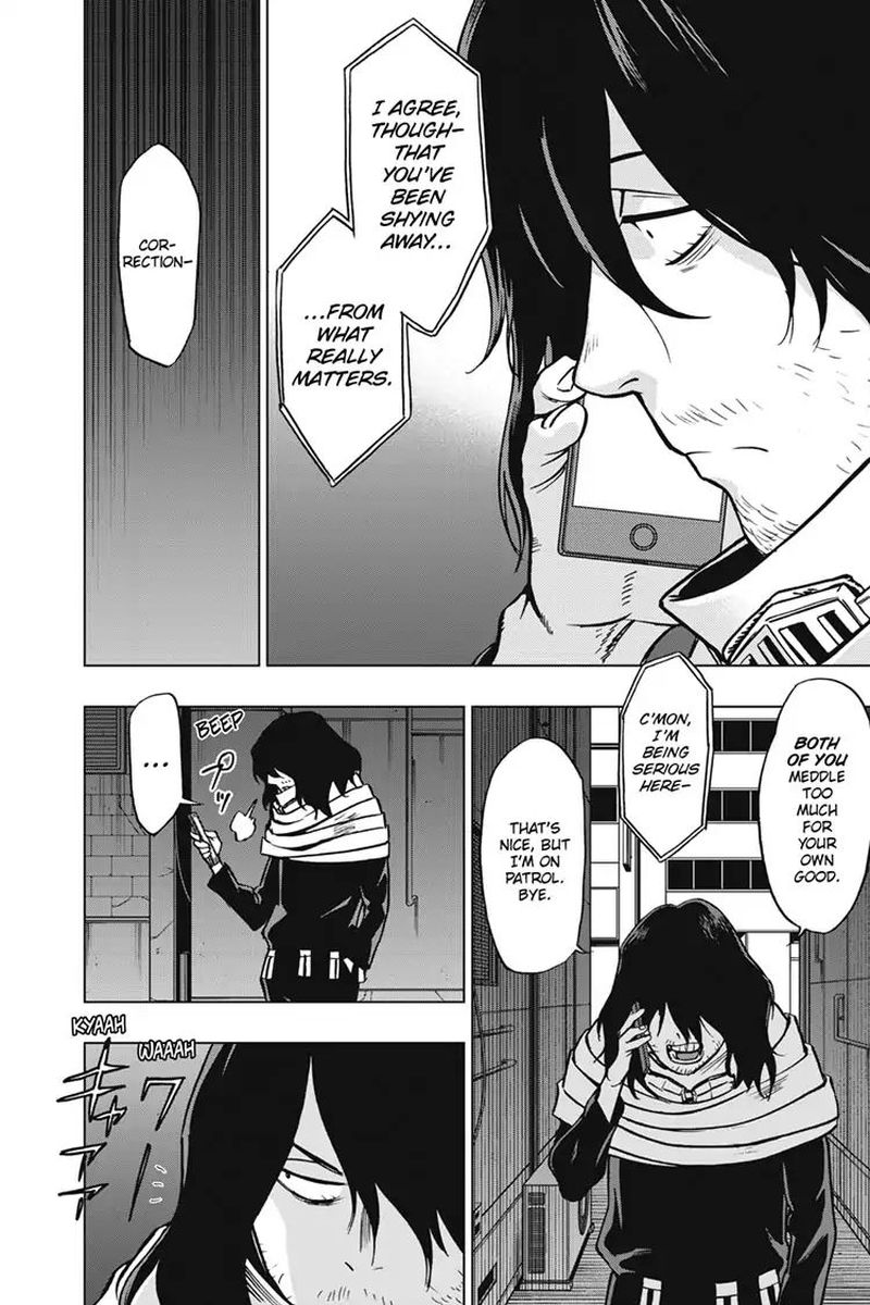 Vigilante Boku No Hero Academia Illegals 59 4