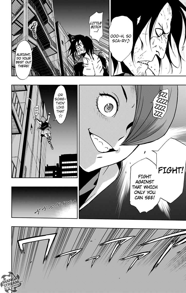 Vigilante Boku No Hero Academia Illegals 6 18