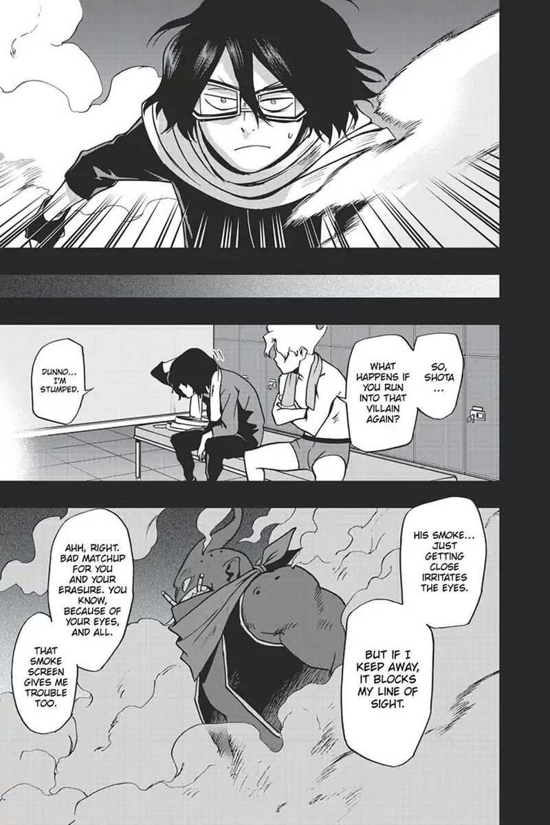 Vigilante Boku No Hero Academia Illegals 61 15