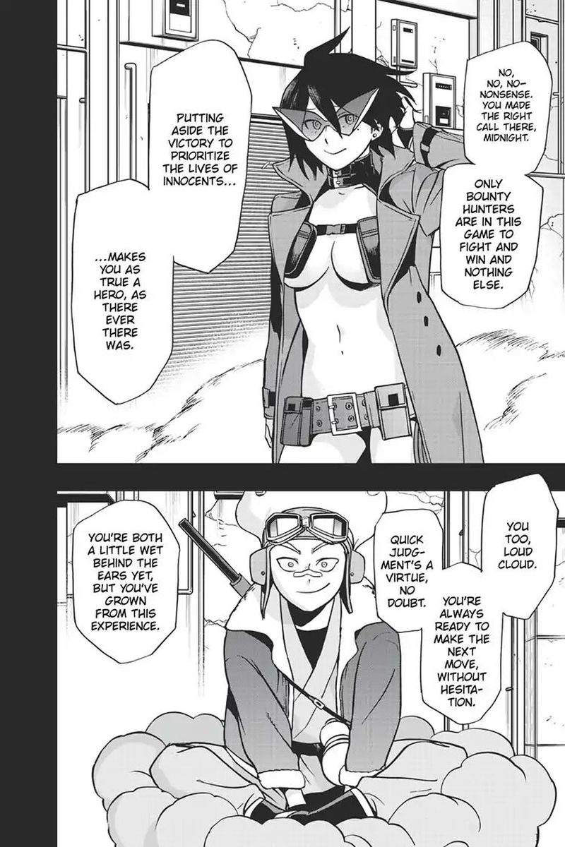 Vigilante Boku No Hero Academia Illegals 61 8