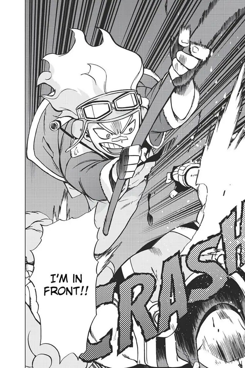 Vigilante Boku No Hero Academia Illegals 62 10