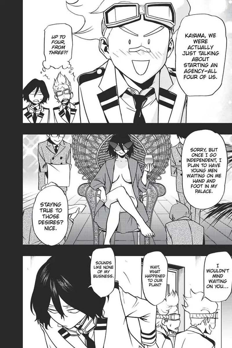 Vigilante Boku No Hero Academia Illegals 62 18