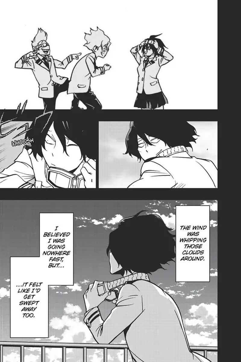 Vigilante Boku No Hero Academia Illegals 62 19