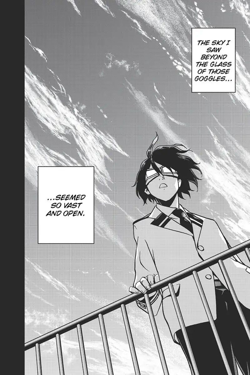 Vigilante Boku No Hero Academia Illegals 62 20
