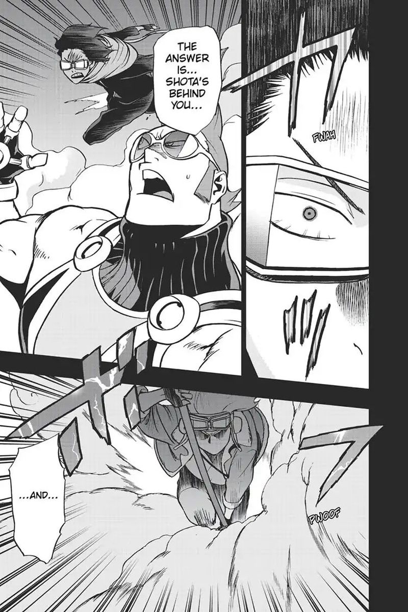 Vigilante Boku No Hero Academia Illegals 62 9
