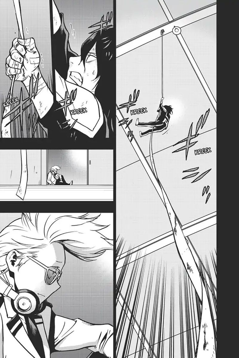 Vigilante Boku No Hero Academia Illegals 65 5