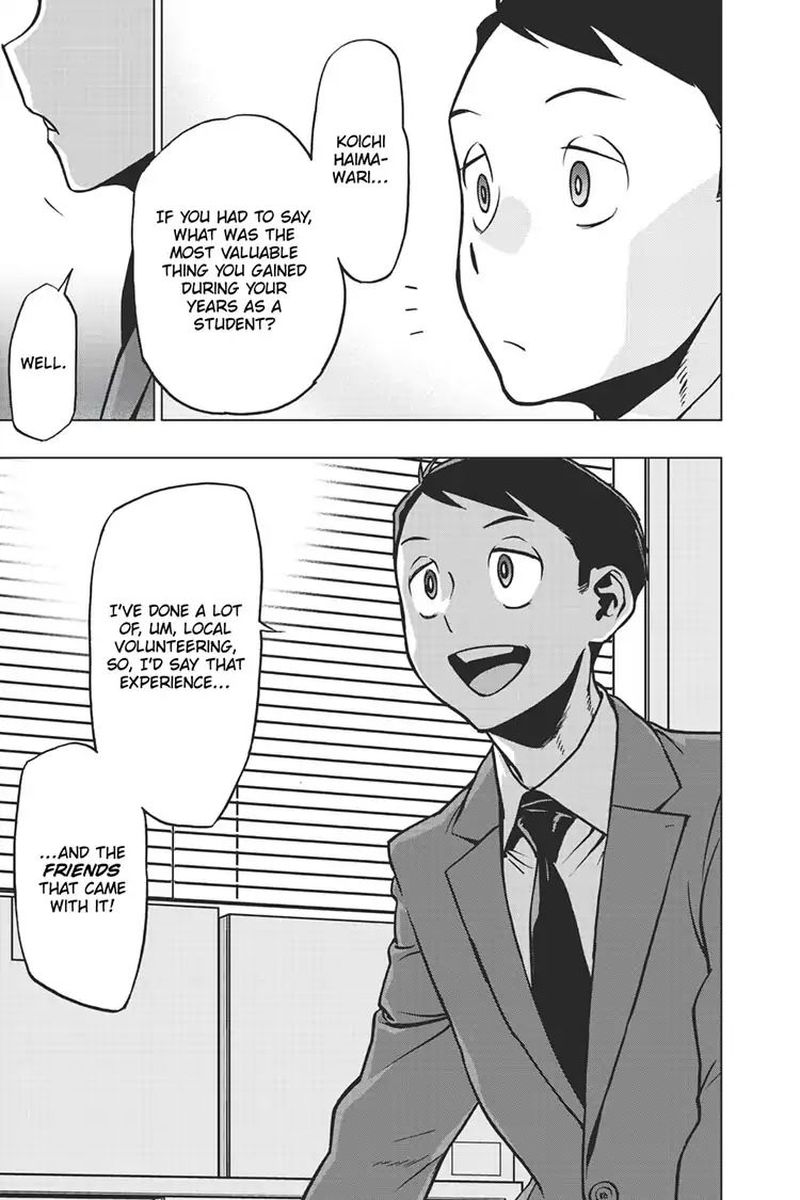Vigilante Boku No Hero Academia Illegals 66 13