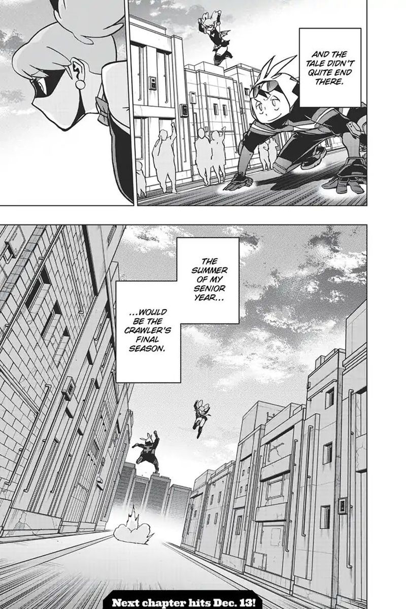 Vigilante Boku No Hero Academia Illegals 66 19