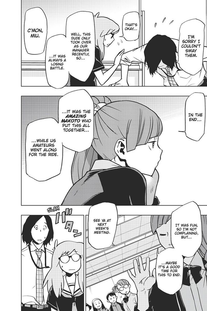 Vigilante Boku No Hero Academia Illegals 67 10