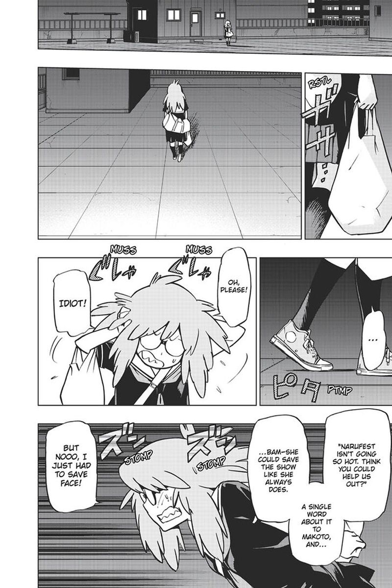 Vigilante Boku No Hero Academia Illegals 67 18