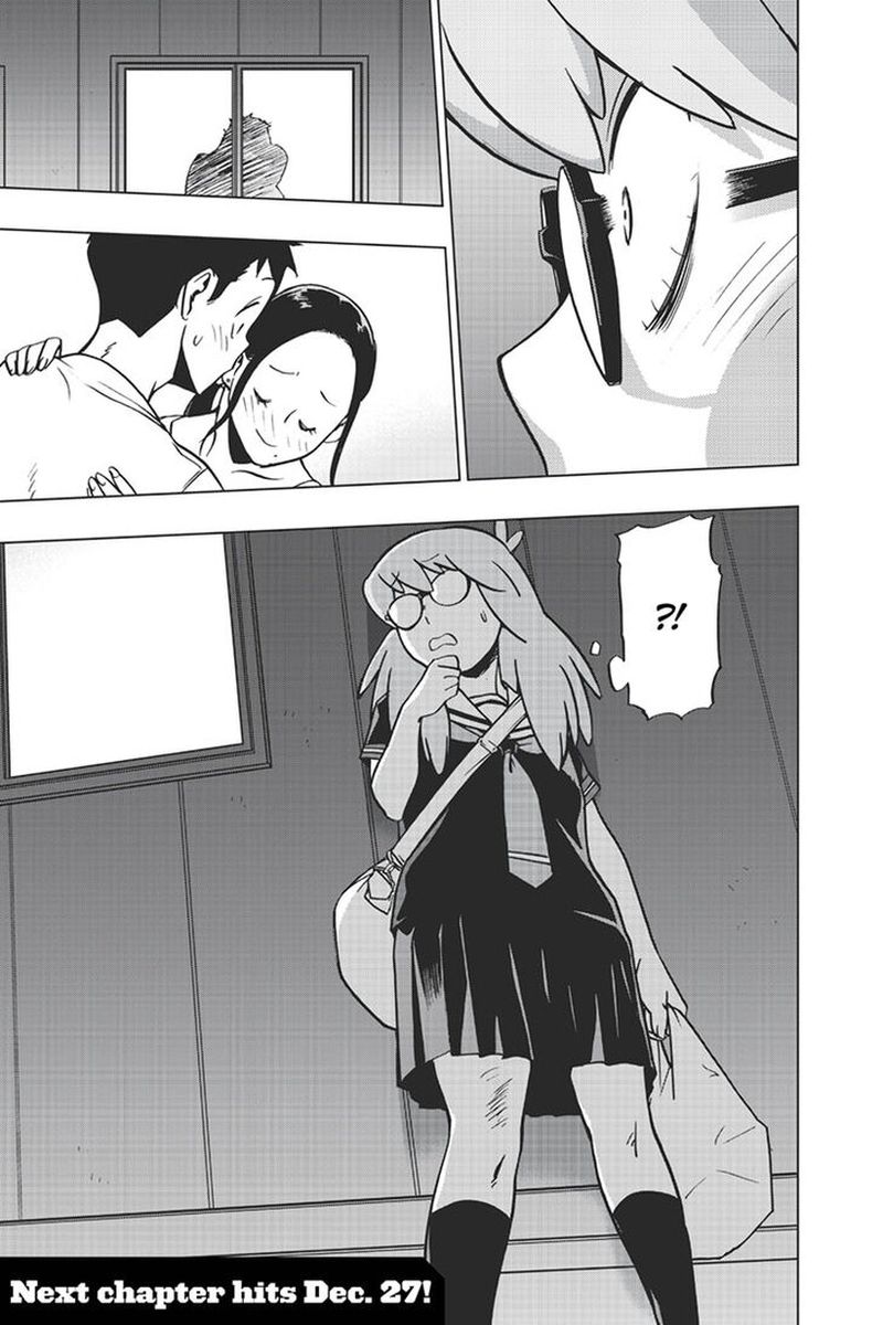Vigilante Boku No Hero Academia Illegals 67 19