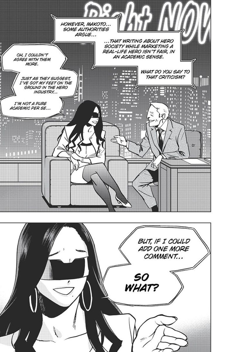 Vigilante Boku No Hero Academia Illegals 67 3