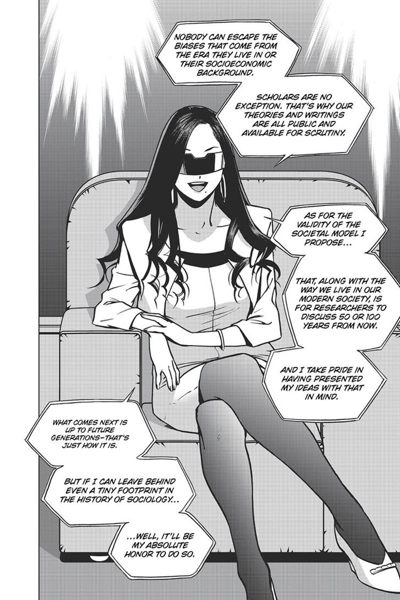 Vigilante Boku No Hero Academia Illegals 67 4