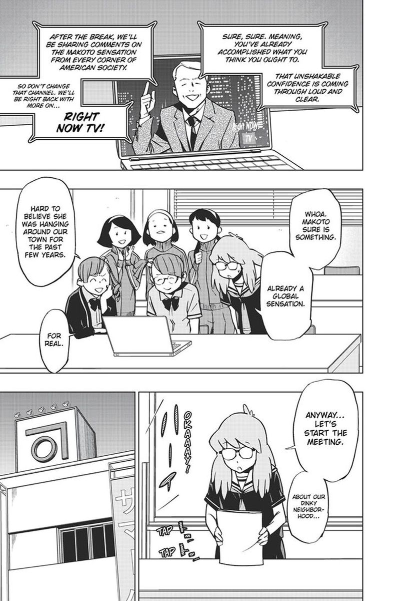 Vigilante Boku No Hero Academia Illegals 67 5