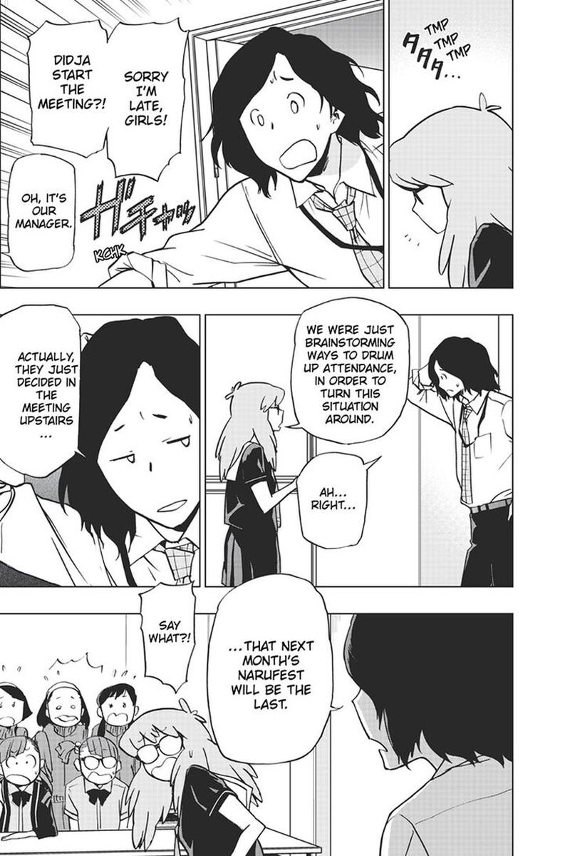 Vigilante Boku No Hero Academia Illegals 67 9