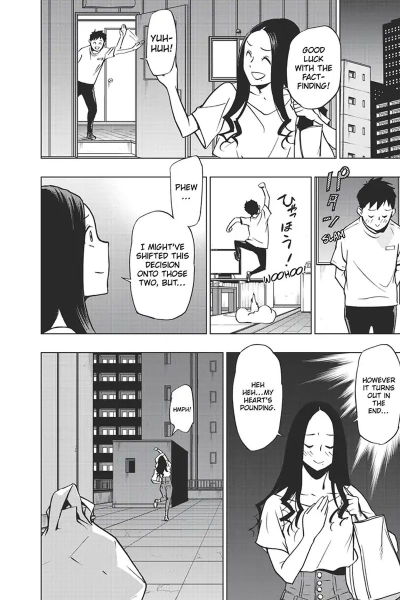 Vigilante Boku No Hero Academia Illegals 68 10