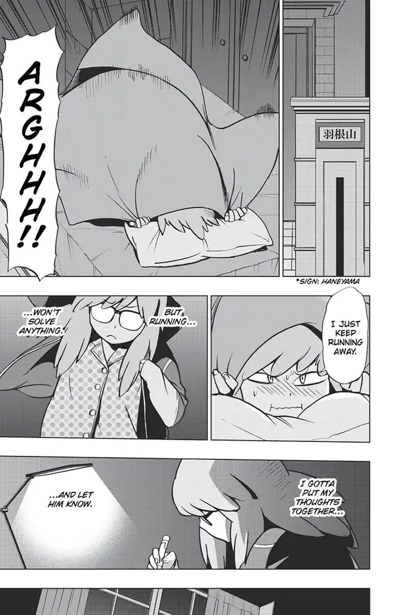 Vigilante Boku No Hero Academia Illegals 68 13